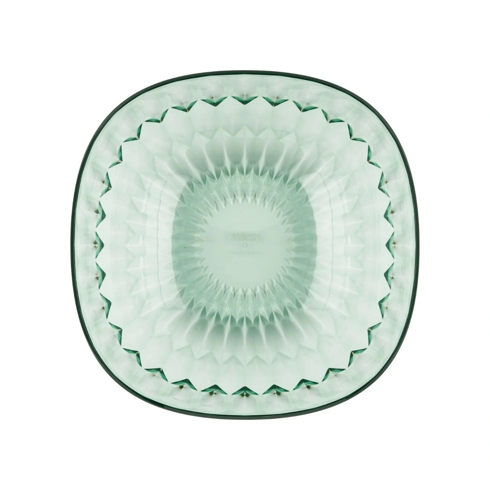 Guzzini Vanity Kase 30 cm Yeşil  görseli 2