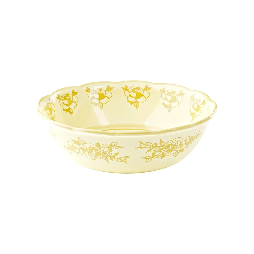 Guzzini Josephine Kase 30 cm Sarı görseli 1