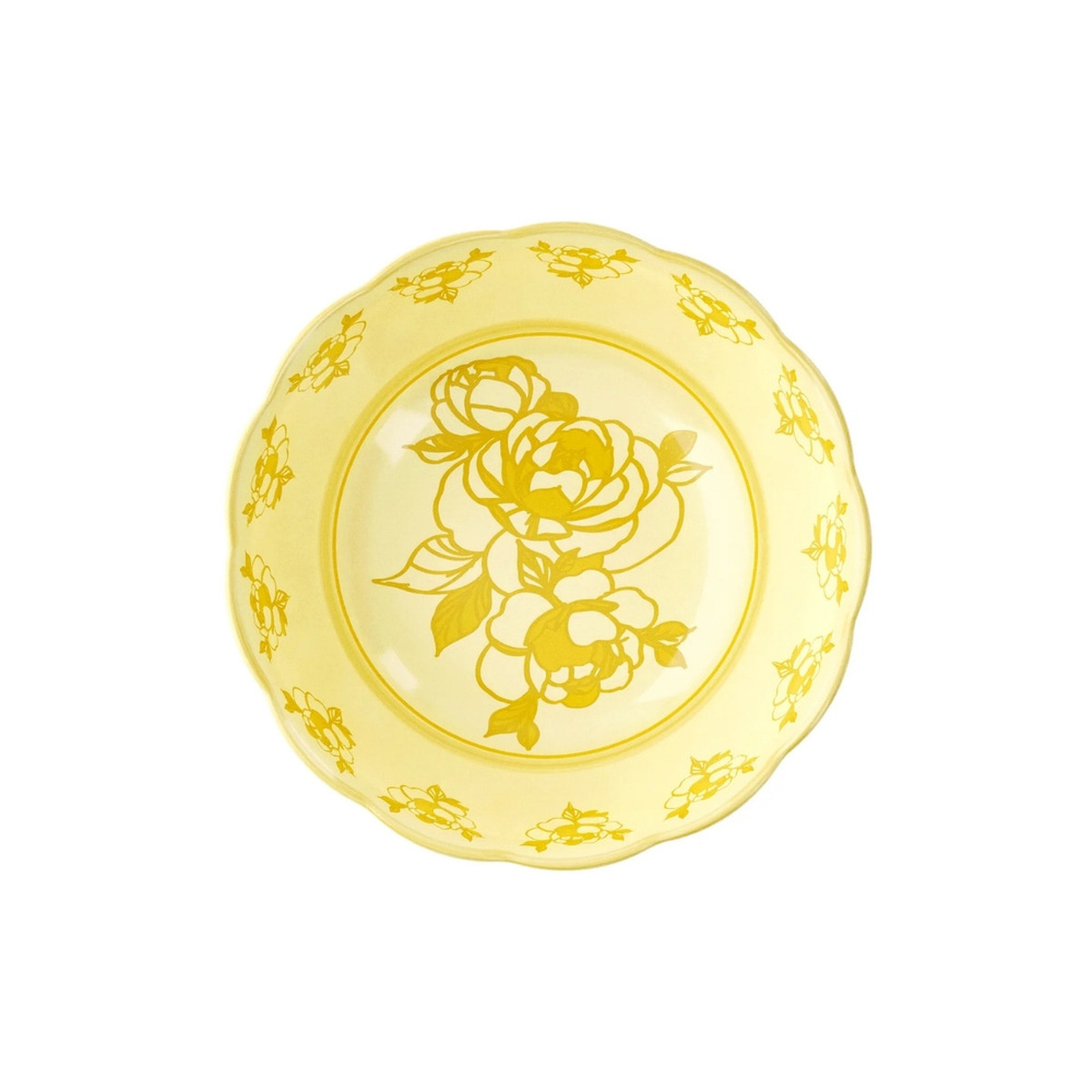 Guzzini Josephine Kase 30 cm Sarı görseli 2