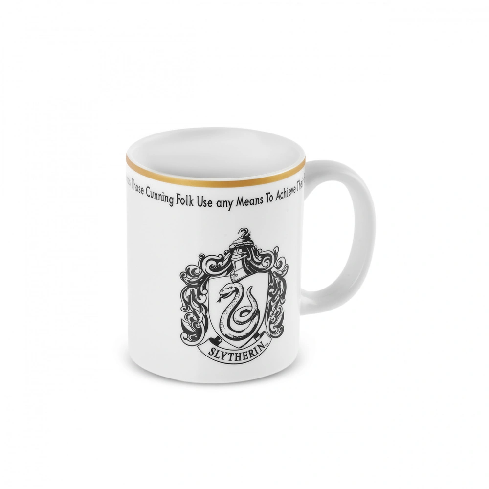 Karaca Harry Potter Slytherin Kupa 350 ml  görseli 1