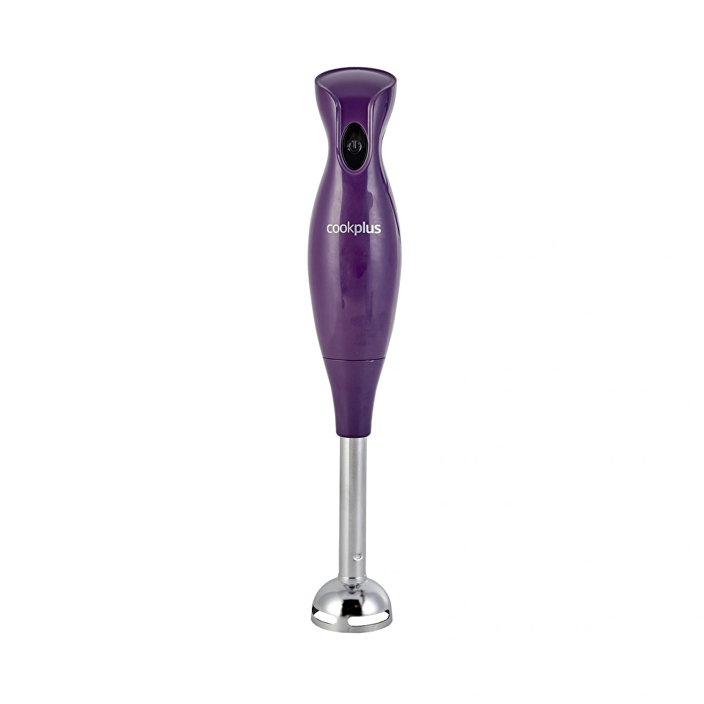 Cookplus Midimix Blender Set 5501 Violet görseli 2