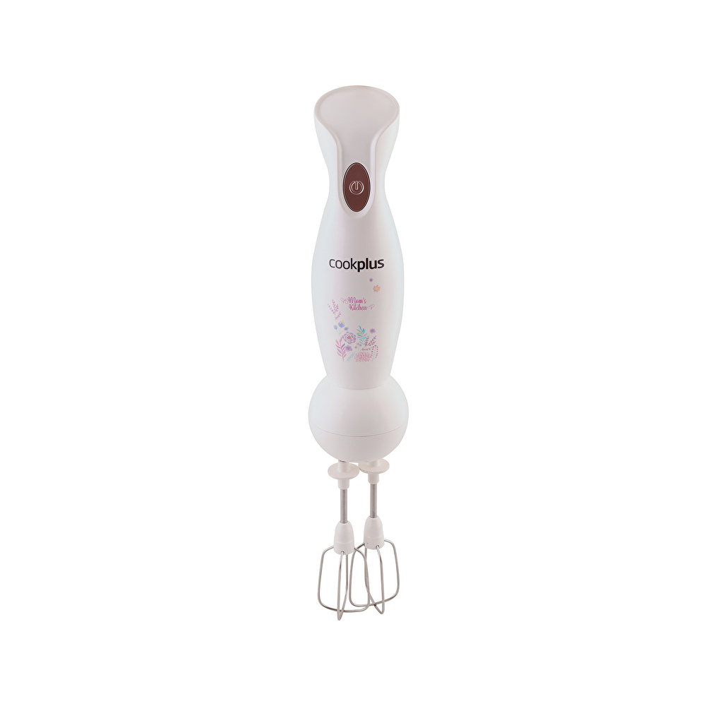 Cookplus Midimix Blender Set Krem Gold Moms Kitchen görseli 4