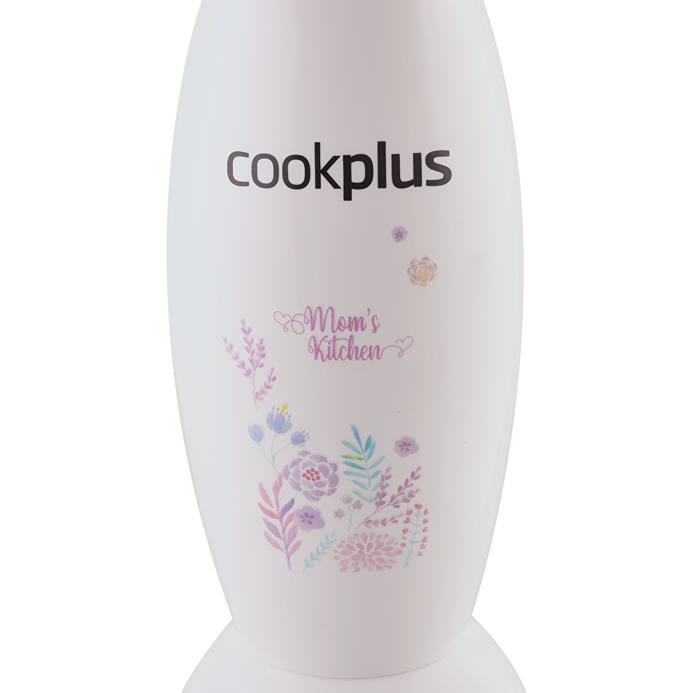 Cookplus Midimix Blender Set Krem Gold Moms Kitchen görseli 5