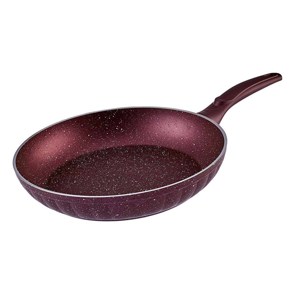 Cookplus Biogranit Dream 7 Parça Tencere Seti Purple görseli 10