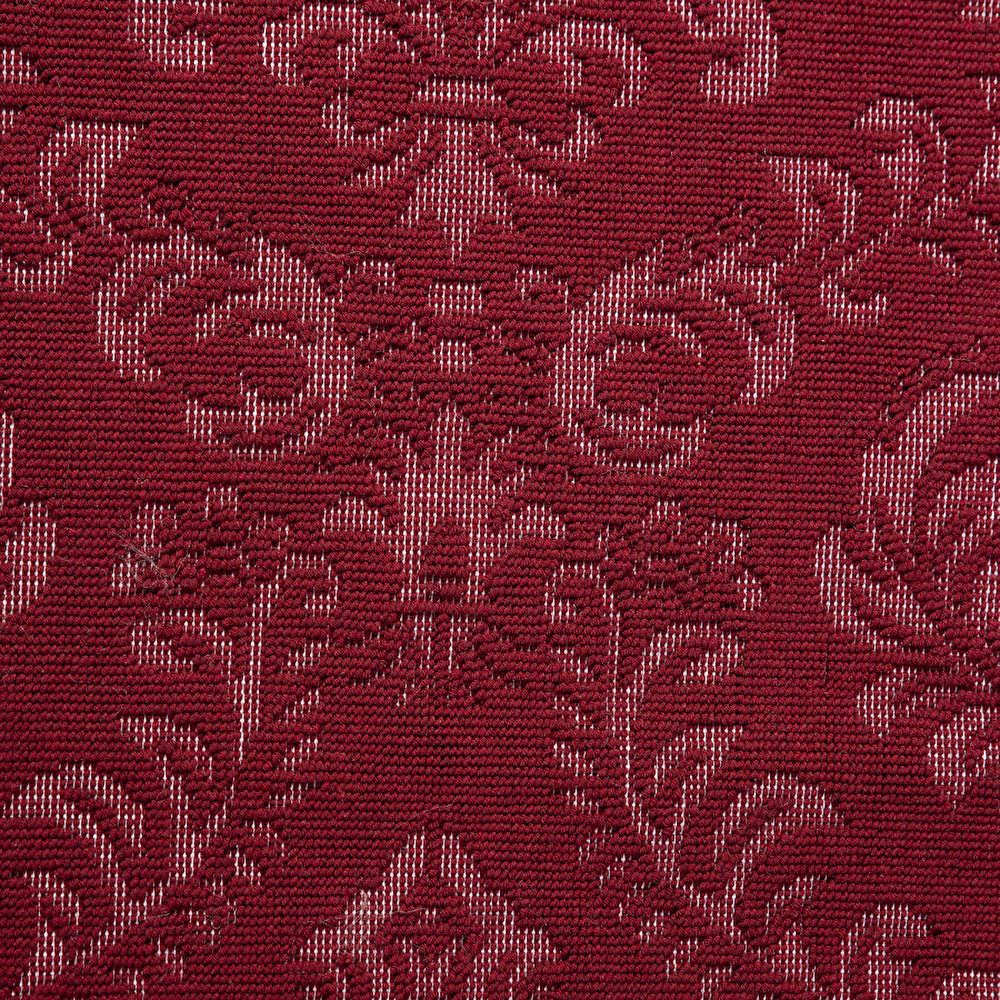 Karaca Home Hansel Mürdüm Kilim 80x150 cm görseli 3