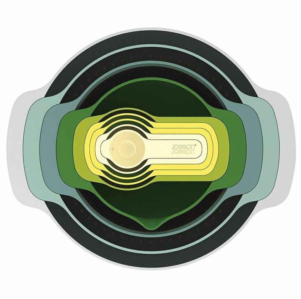 Joseph Joseph Nest 9 Plus Opal görseli 2