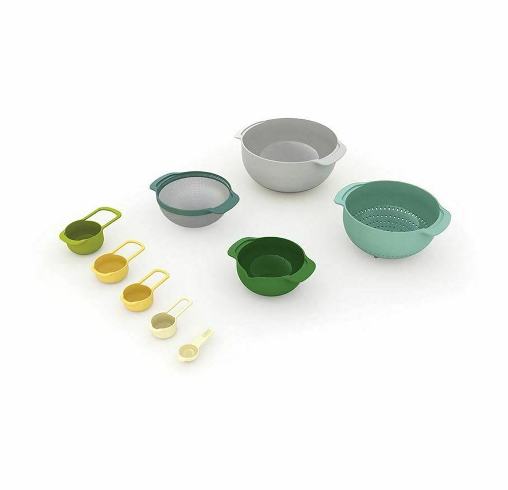 Joseph Joseph Nest 9 Plus Opal görseli 3