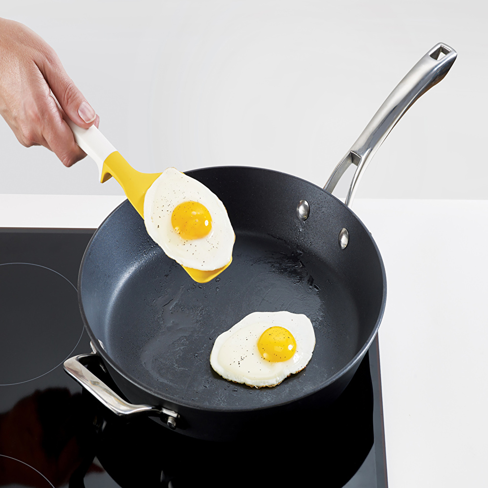 Joseph Joseph Elevate Yumurta Spatulası görseli 4