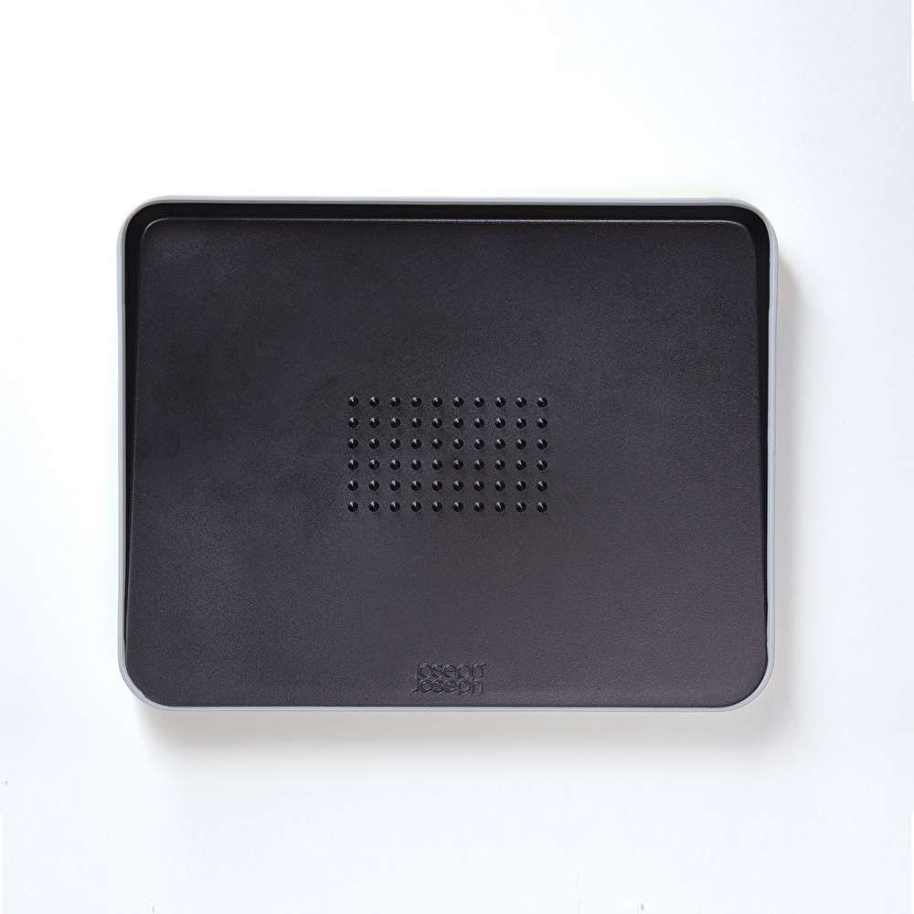 Joseph Joseph Cut&Carve Plus Large Black / Çok Fonksiyonlu 60002 görseli 1