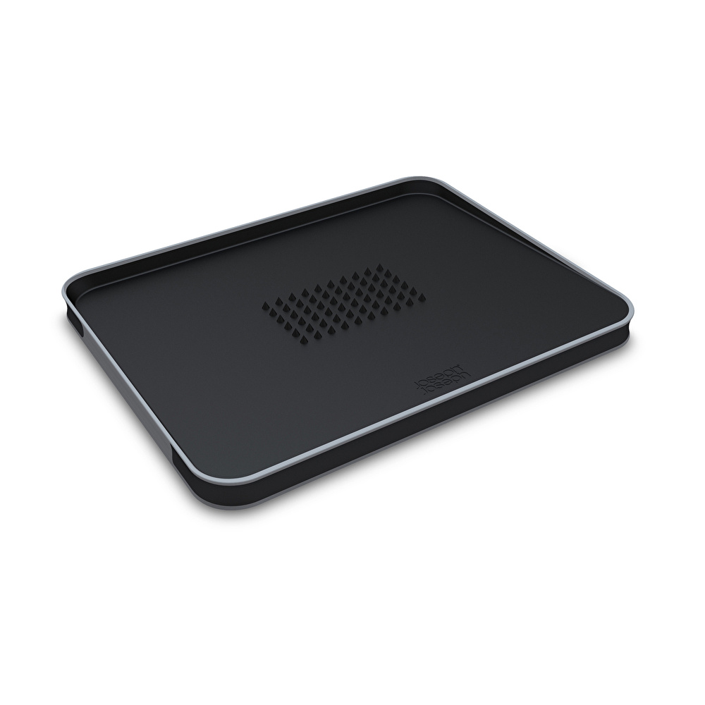 Joseph Joseph Cut&Carve Plus Large Black / Çok Fonksiyonlu 60002 görseli 2