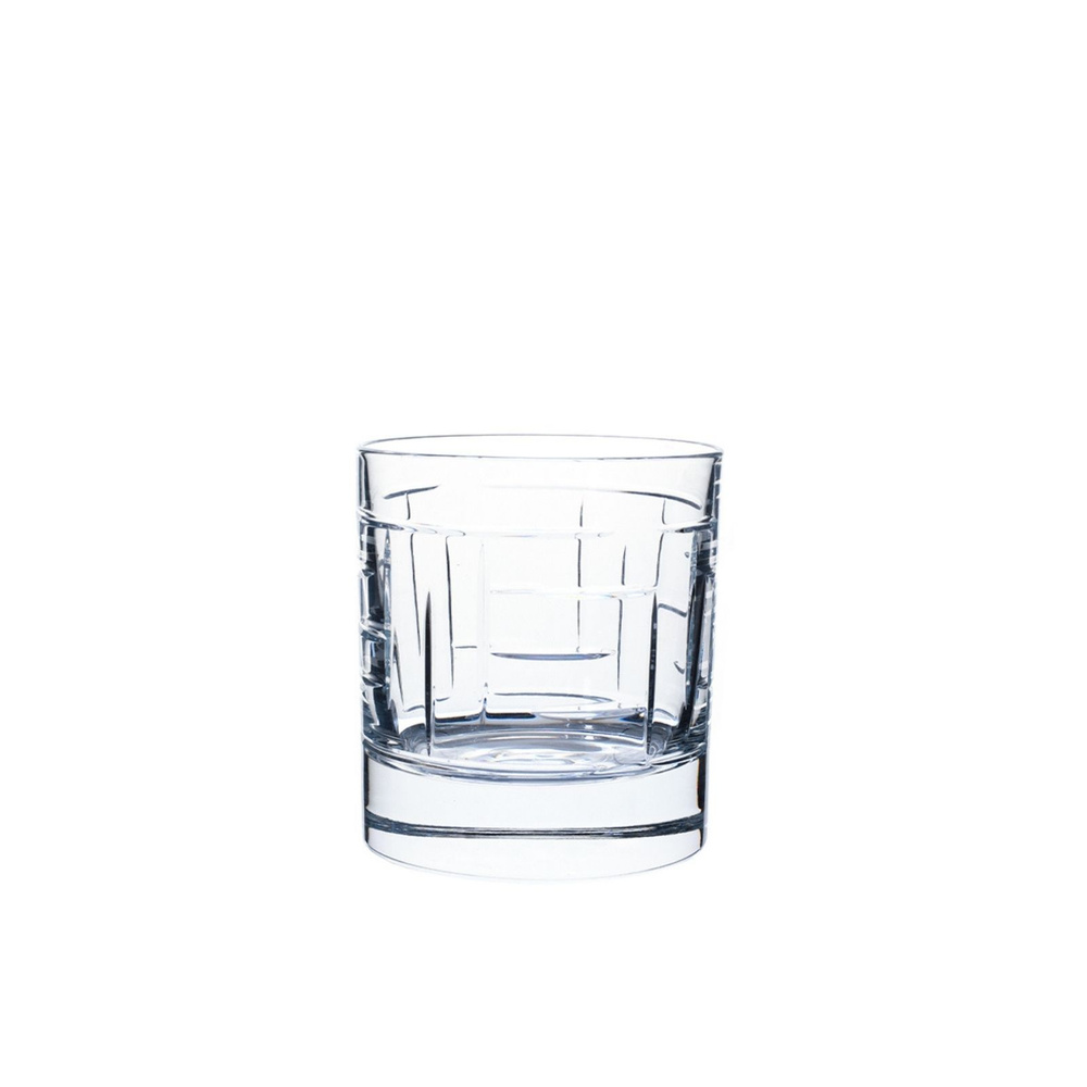 Da Vinci Labyrinth 2'li Viski Bardağı 290 ml görseli 1