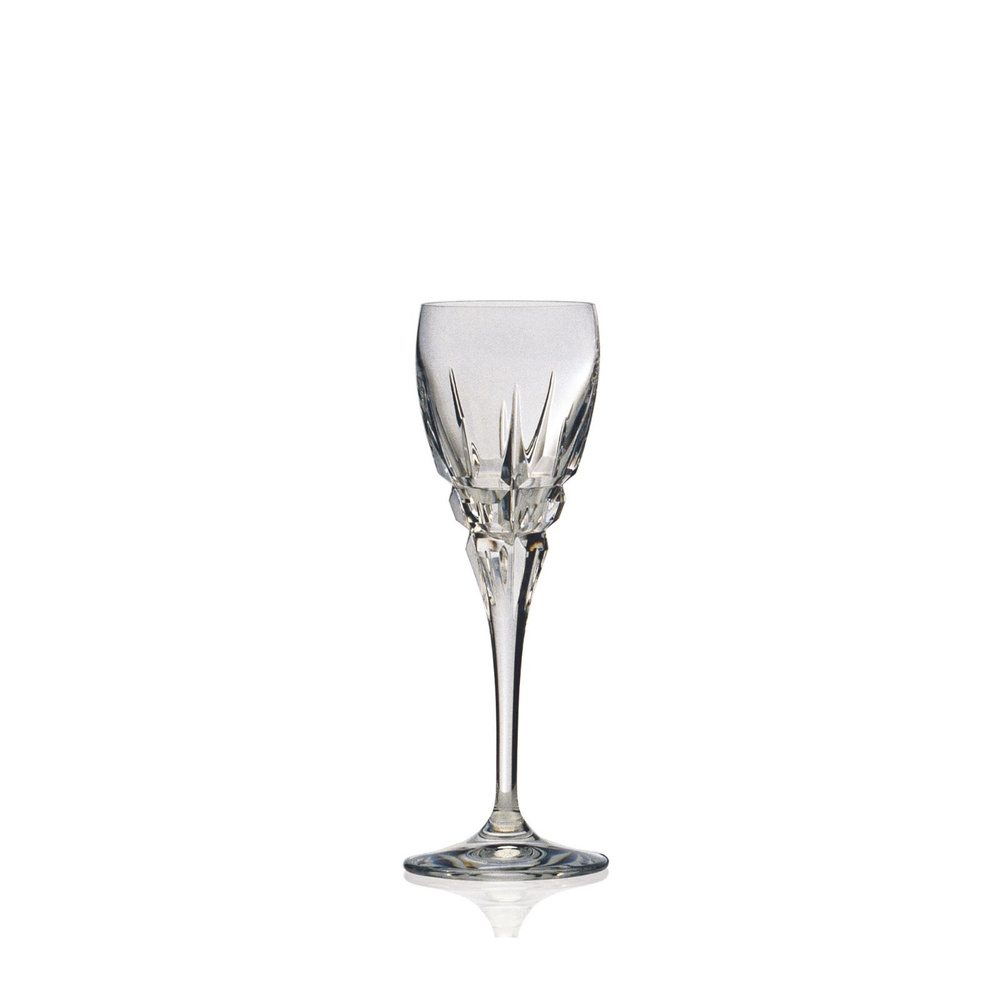 Da Vinci Carrara 2'li Beyaz Şarap Kadehi 190 ml görseli 1