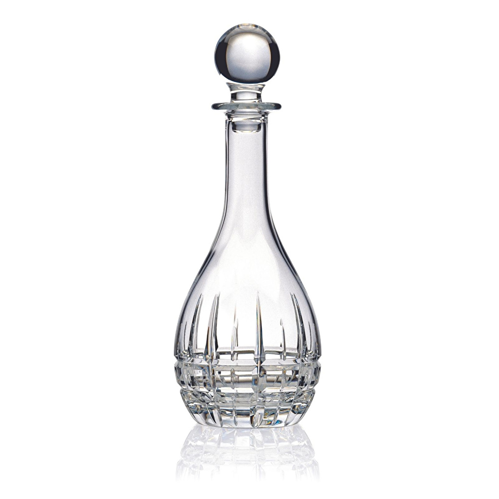 Da Vinci Carrara Yüksek Kalite Kristal Viski Şişesi 900 ml görseli 1