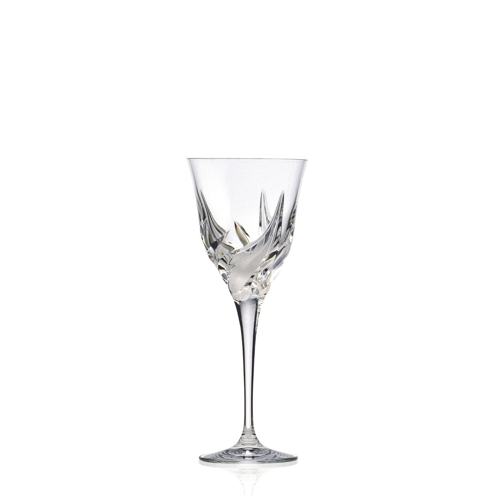 Da Vinci Cetona 2'li Beyaz Şarap Kadehi 190 ml görseli 1