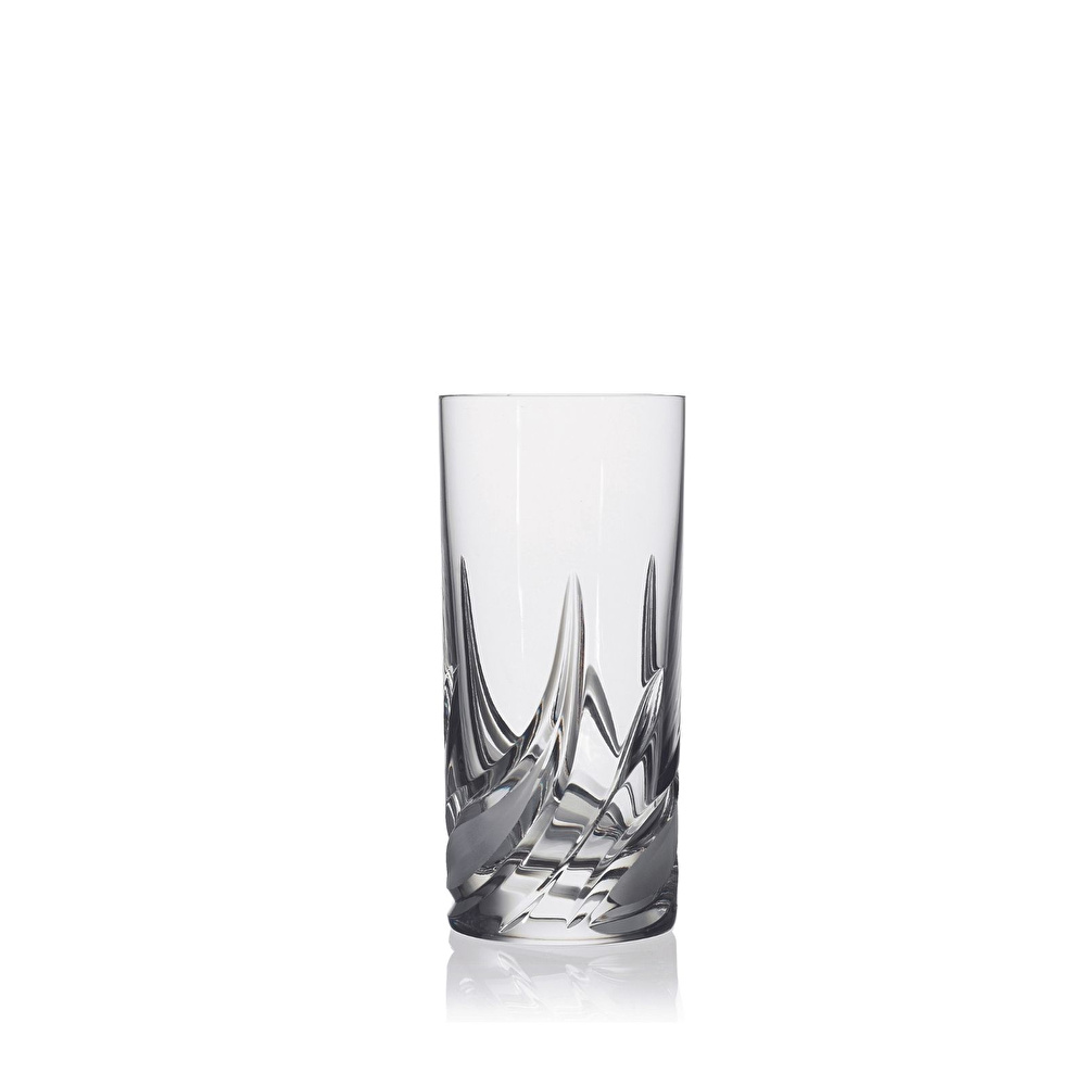 Da Vinci Cetona 2'li Meşrubat Bardağı 360 ml görseli 1