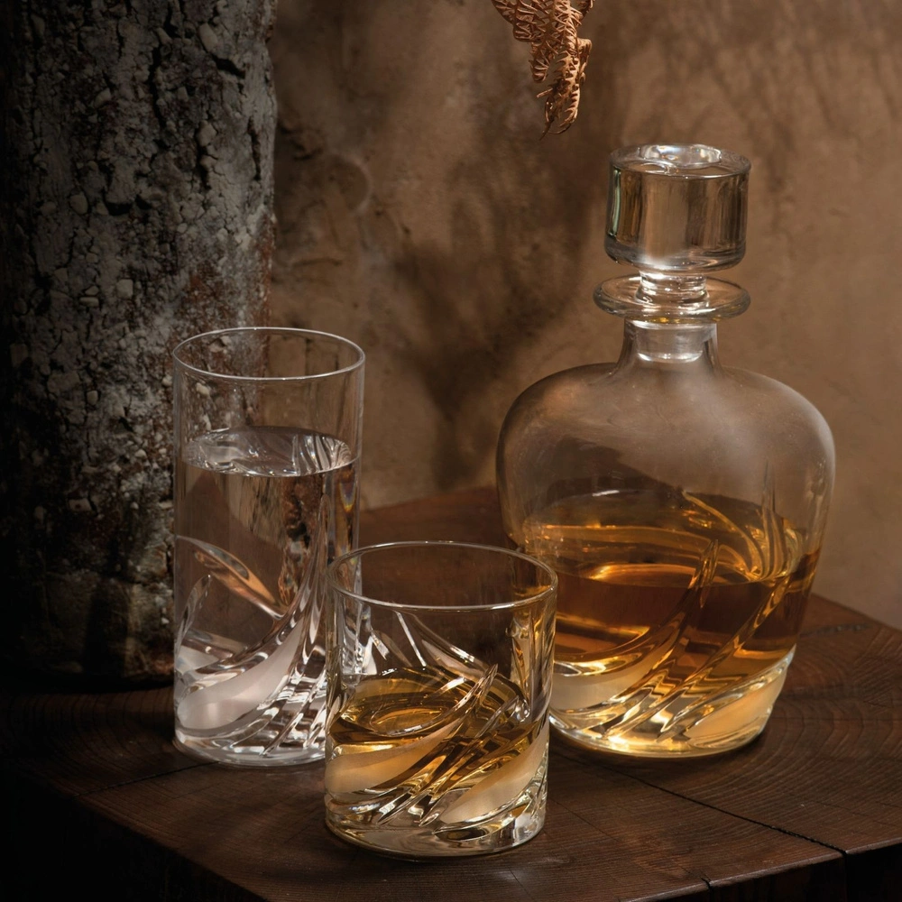 Da Vinci Cetona Viski Şişesi 900 ml görseli 2