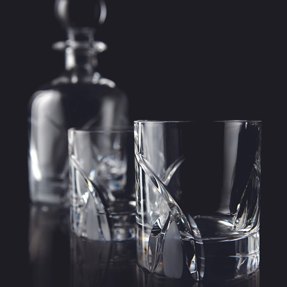Da Vinci Grosseto 2'li Su Bardağı 290 ml görseli 2