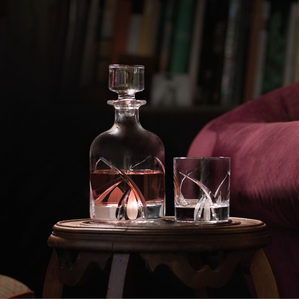 Da Vinci Grosseto Viski Şişesi 800 ml görseli 2