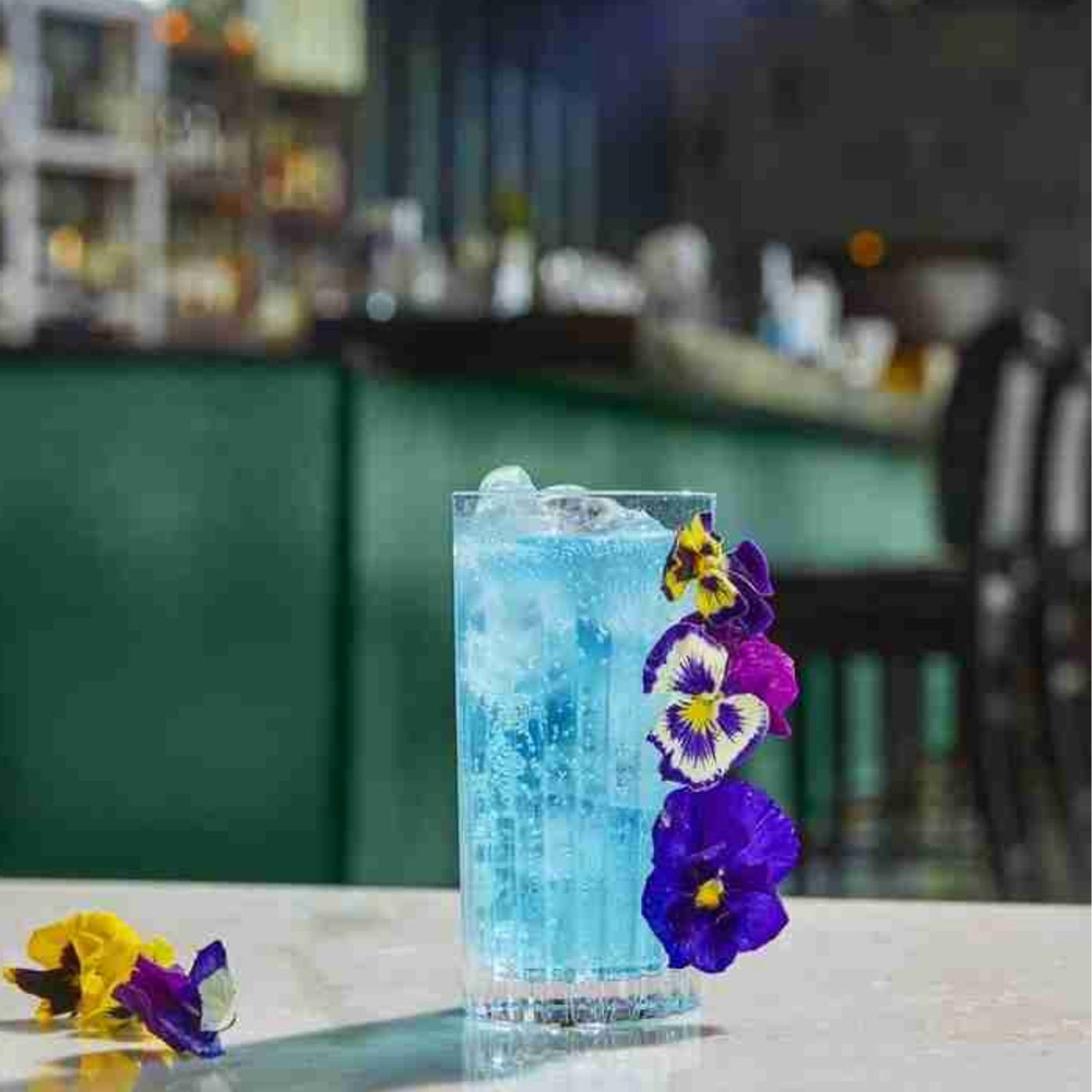 RCR Timeless Yüksek Kalite Cam 6'lı Meşrubat Bardağı Seti 440 ml görseli 3