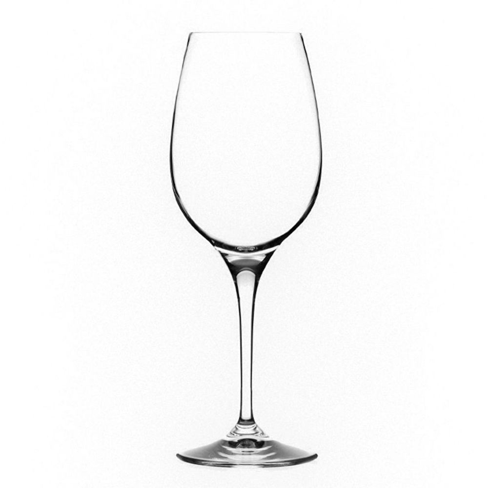 RCR Invino Yüksek Kalite Cam 6'lı Kadeh Seti 570 ml görseli 1