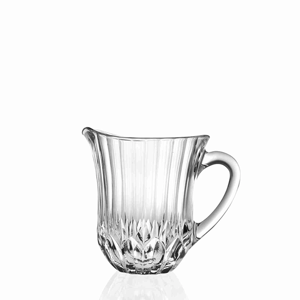 RCR Adagio Yüksek Kalite Cam Sürahi 1200 ml görseli 3
