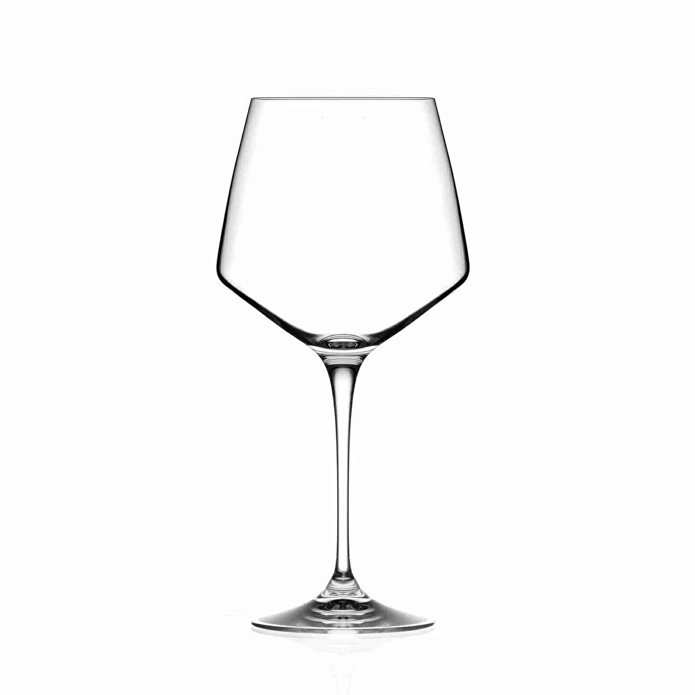 RCR Aria Yüksek Kalite Cam 6'lı Kadeh Seti 720 ml görseli 1