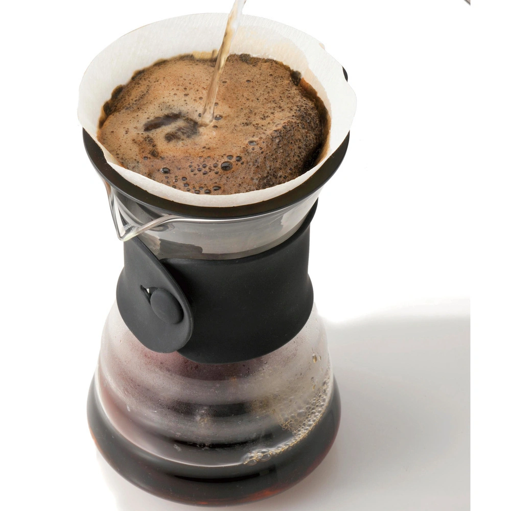 HARIO V60 02 SURAHILI DRIPPER görseli 1