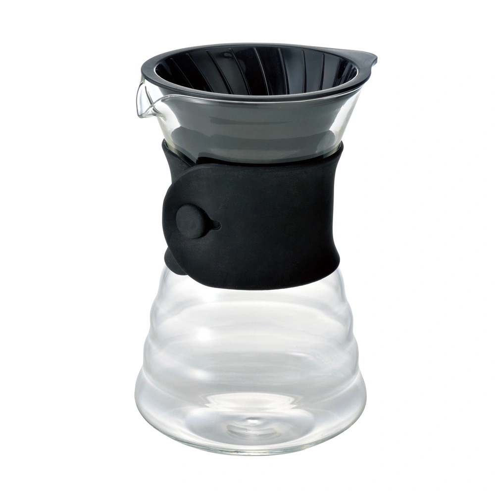 HARIO V60 02 SURAHILI DRIPPER görseli 2