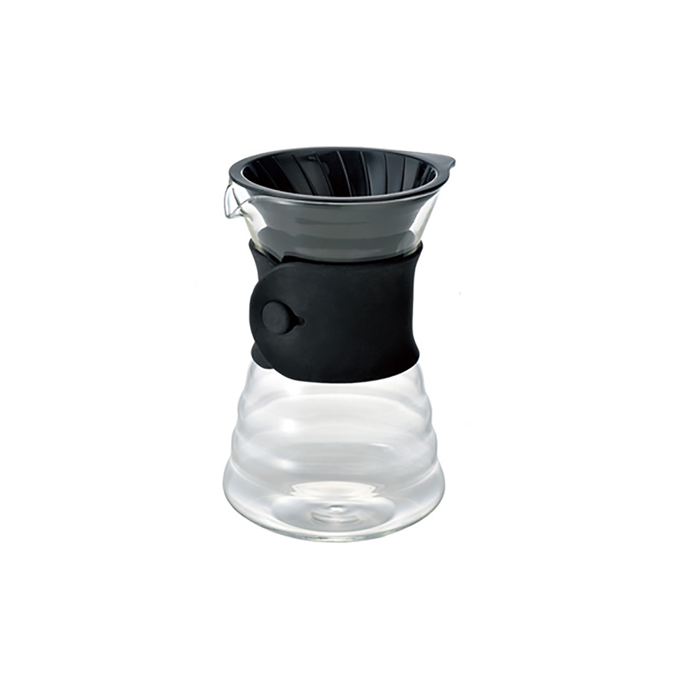HARIO V60 02 SURAHILI DRIPPER görseli 3