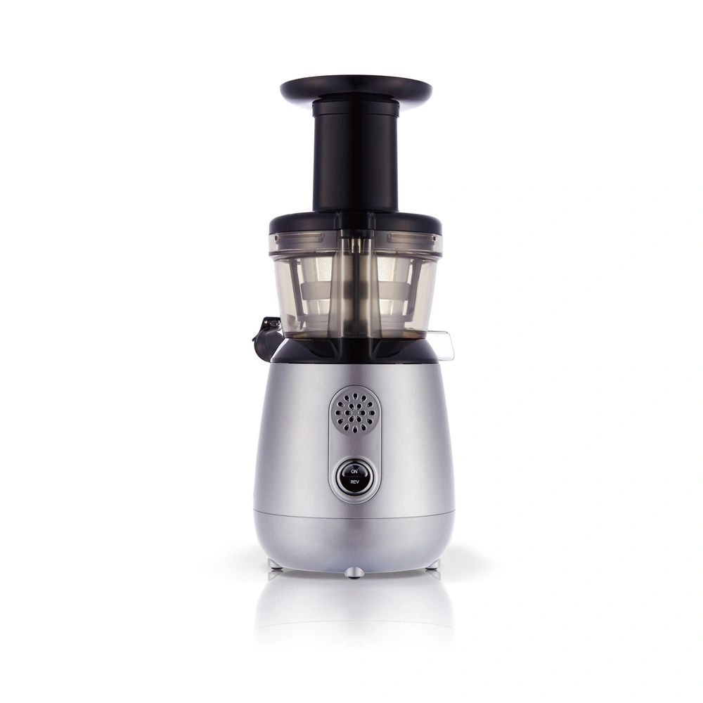 Hurom Hp Slowjuicer Meyve Sıkacağı Antrasit görseli 1