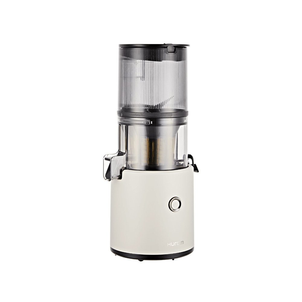 Hurom H 300E IBE Slow Juicer Bej görseli 2