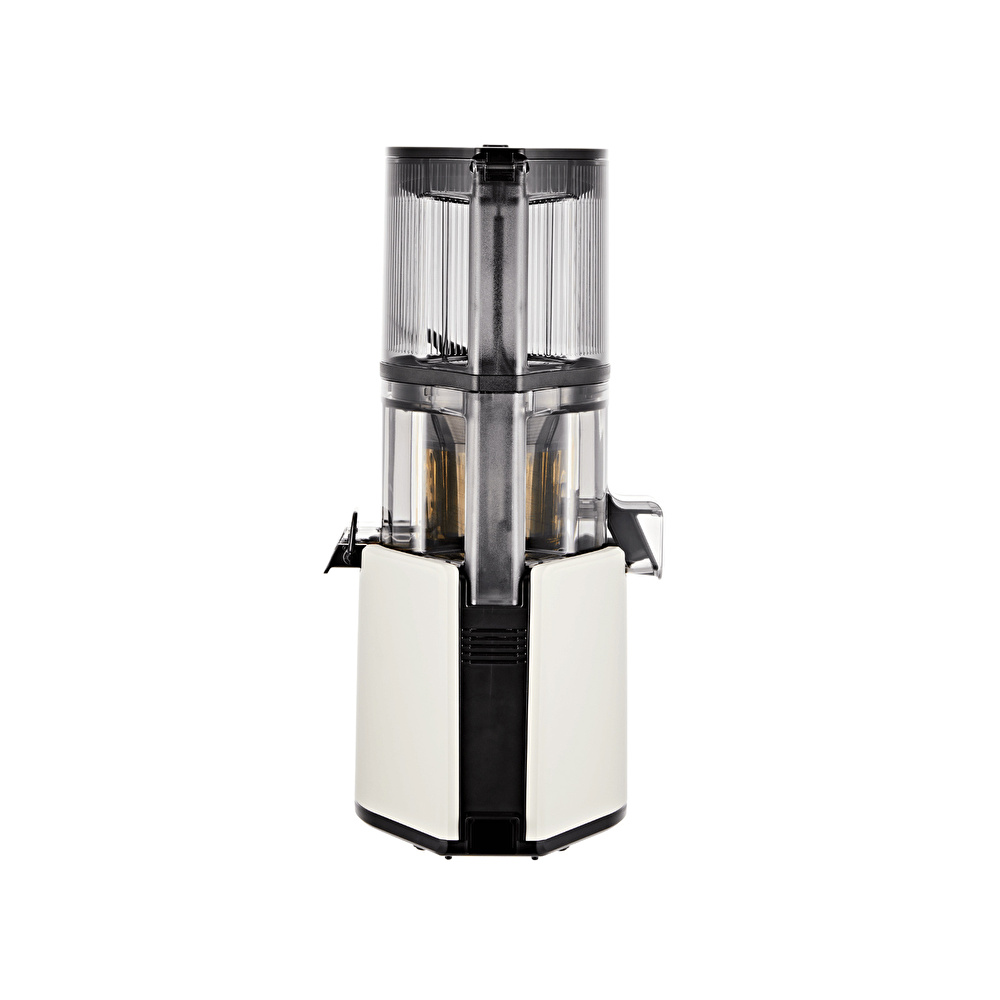 Hurom H 300E IBE Slow Juicer Bej görseli 3