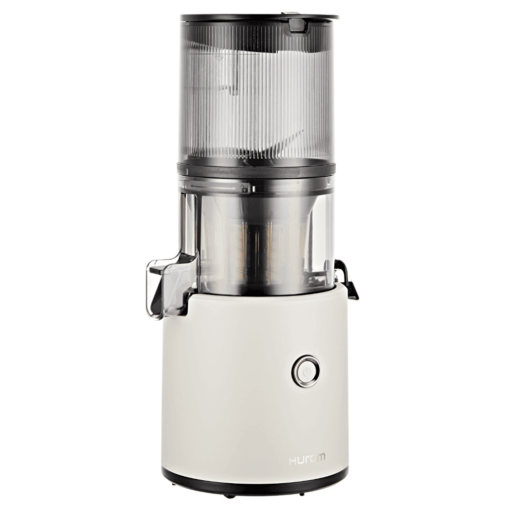 Hurom H 300E IBE Slow Juicer Bej görseli 4
