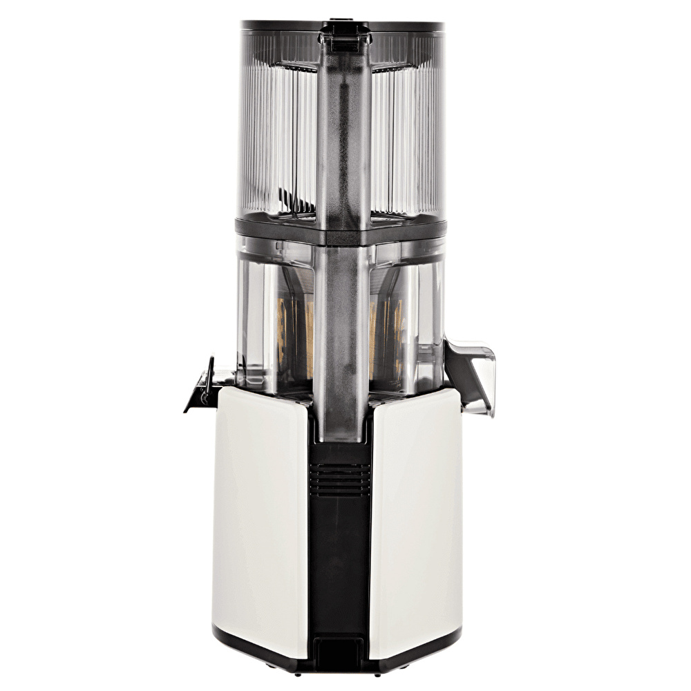 Hurom H 300E IBE Slow Juicer Bej görseli 5