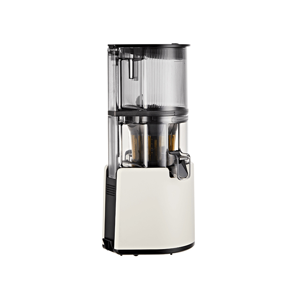 Hurom H 300E IBE Slow Juicer Bej görseli 7
