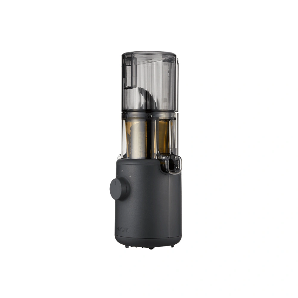 Hurom H 310A CH Slow Juicer Siyah görseli 2