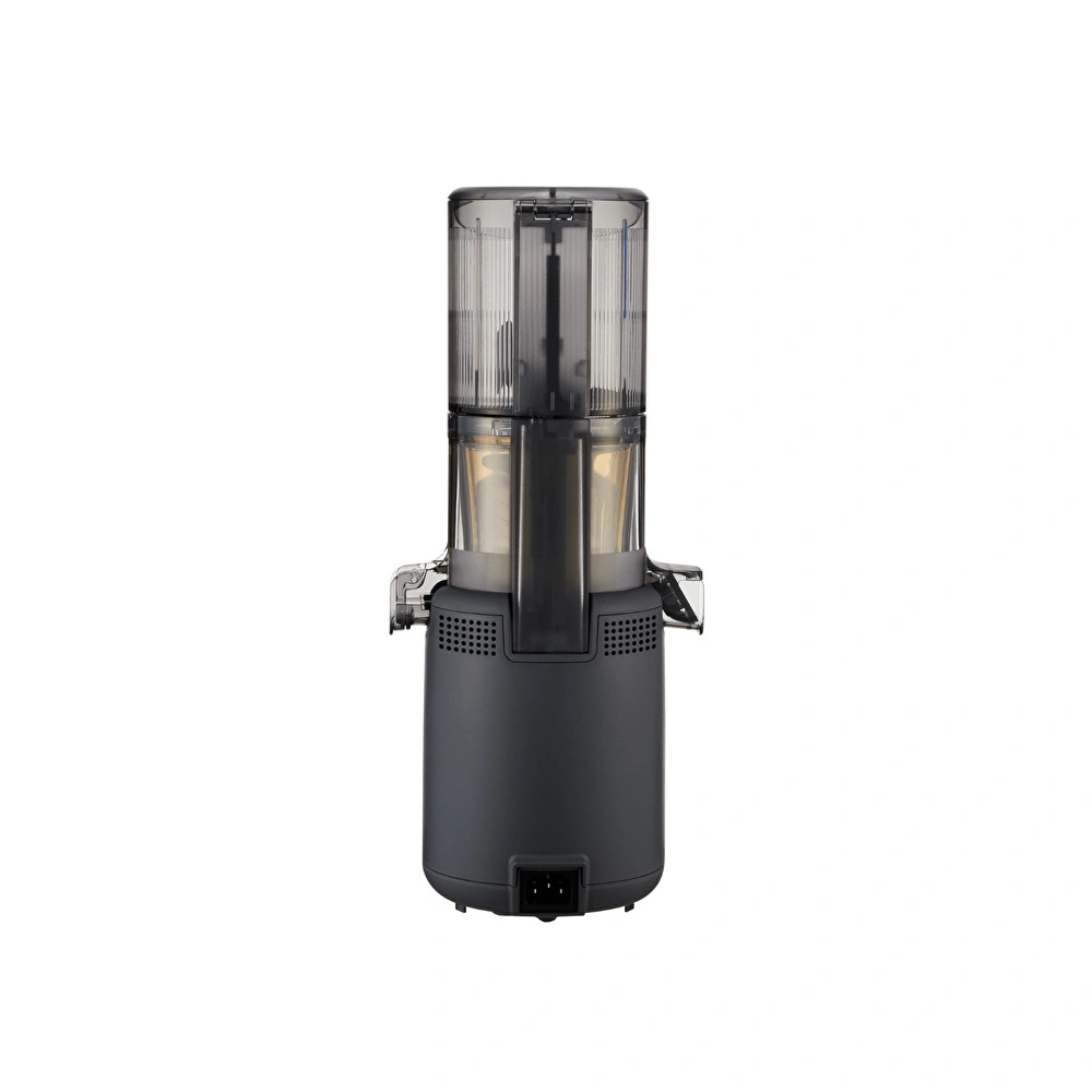 Hurom H 310A CH Slow Juicer Siyah görseli 3