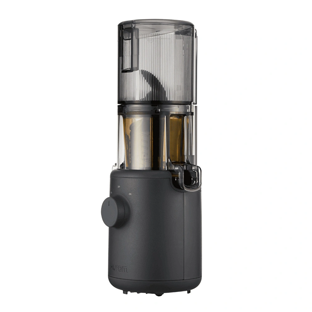 Hurom H 310A CH Slow Juicer Siyah görseli 5