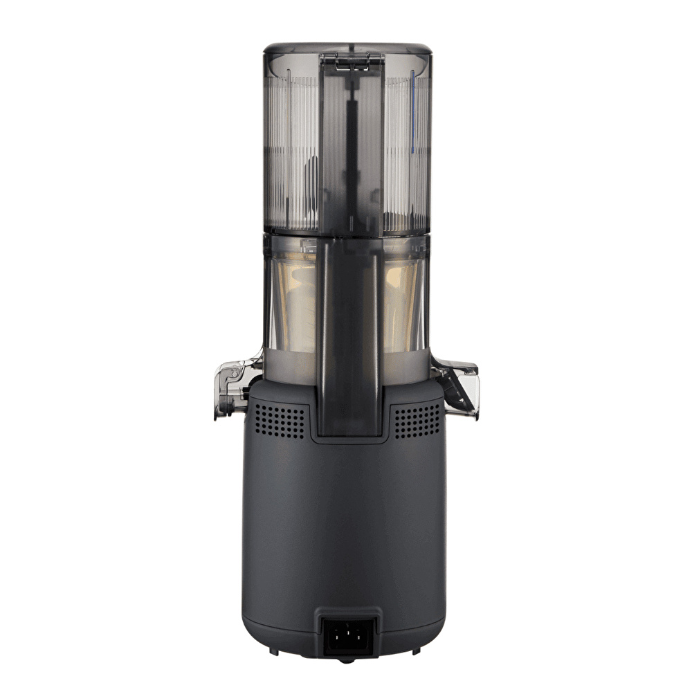 Hurom H 310A CH Slow Juicer Siyah görseli 6