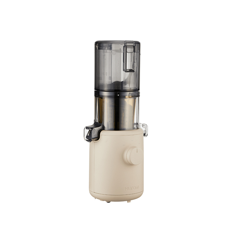 Hurom H 310A CH Slow Juicer Bej görseli 2