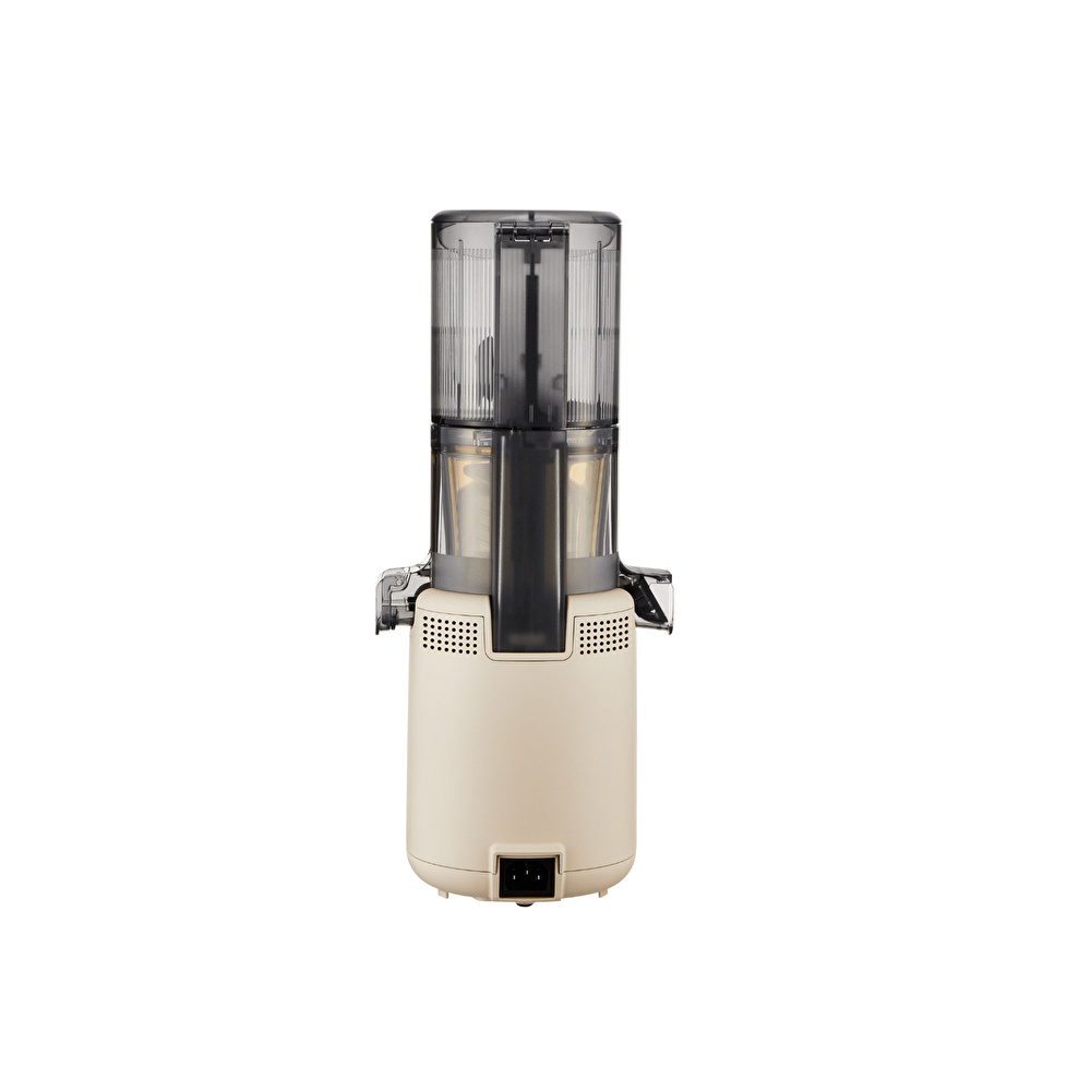Hurom H 310A CH Slow Juicer Bej görseli 3