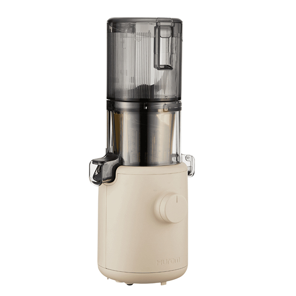 Hurom H 310A CH Slow Juicer Bej görseli 5