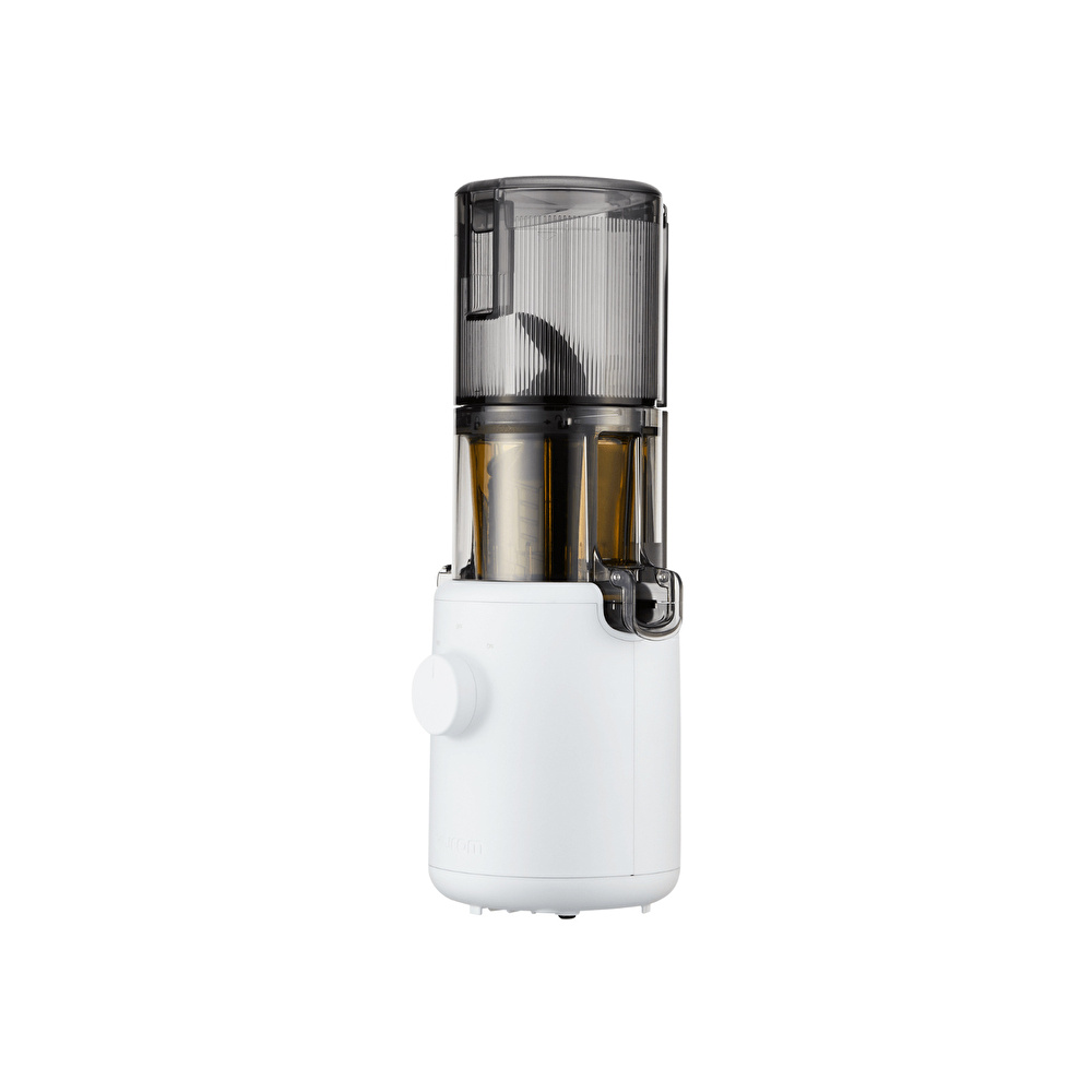 Hurom H 310A WH Slow Juicer Beyaz görseli 2