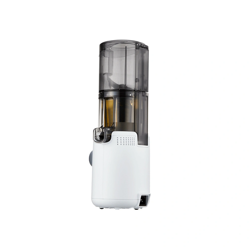 Hurom H 310A WH Slow Juicer Beyaz görseli 3