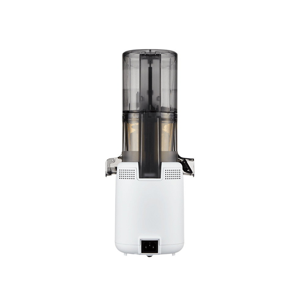 Hurom H 310A WH Slow Juicer Beyaz görseli 7