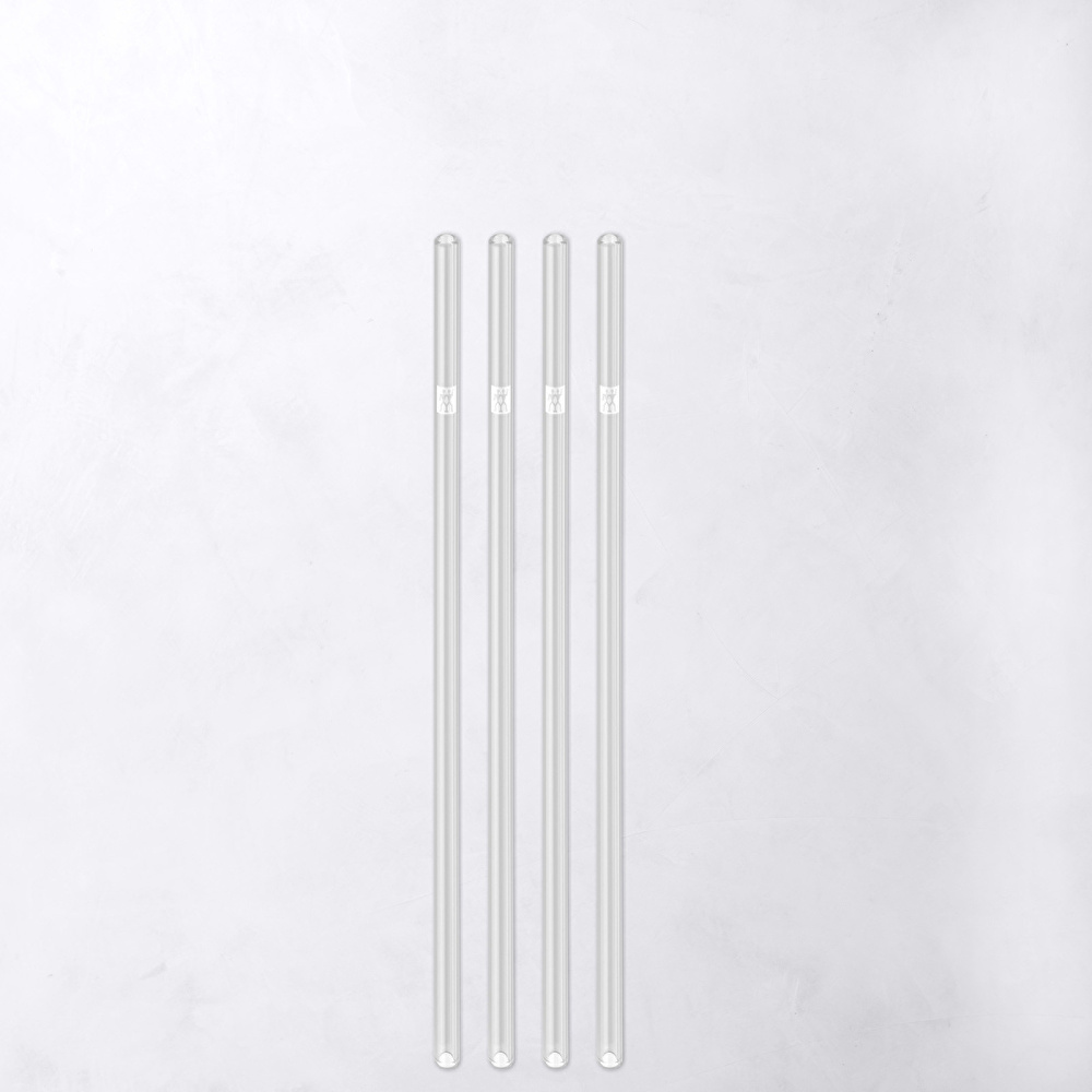 Zwilling Şeffaf Cam Pipet görseli 1