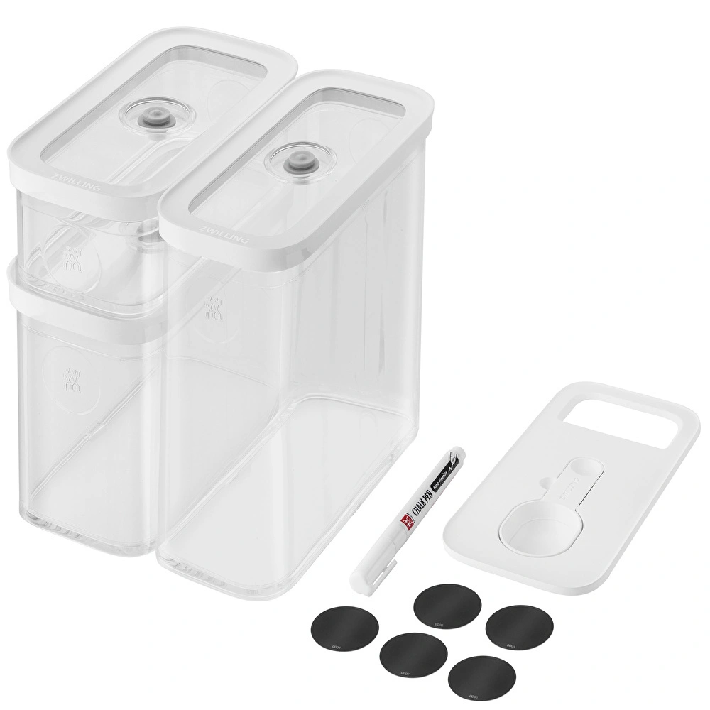 Zwilling Fresh/Save Cube Set M 5 Parça görseli 2