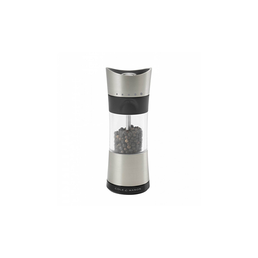 Cole And Mason Horsham Biber Değirmeni 154 mm görseli 1