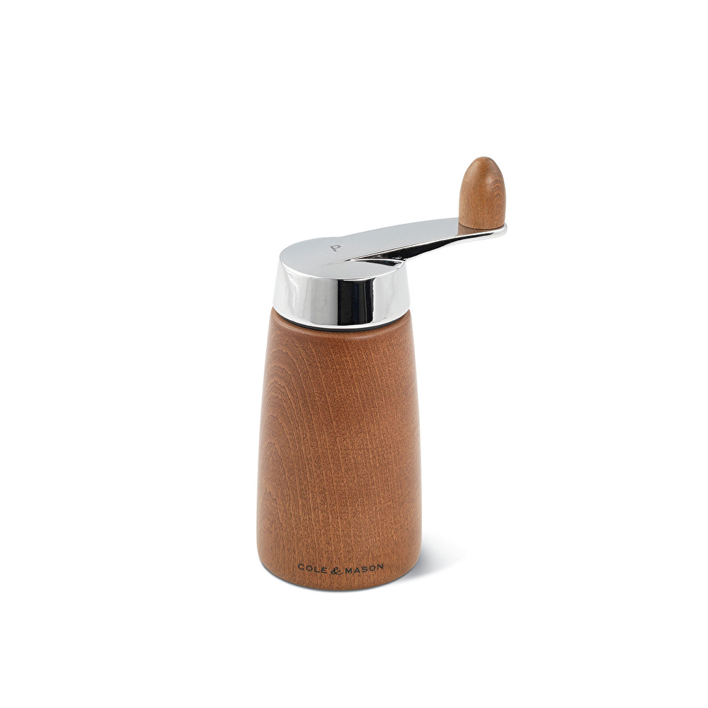 Cole Mason Morley Crank Biber Değirmeni 165 mm görseli 1