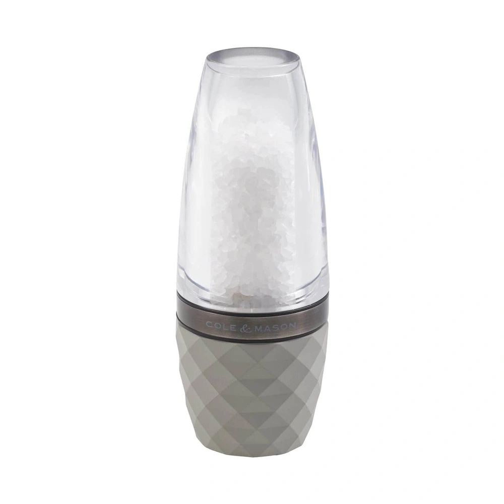 Cole And Mason City Concrete Tuz Değirmeni 160 mm görseli 1